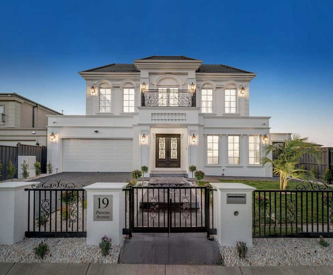 Build With Confidence